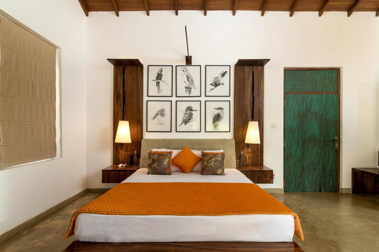 Koragaha Lodge - Yala Tissamaharama Dış mekan fotoğraf