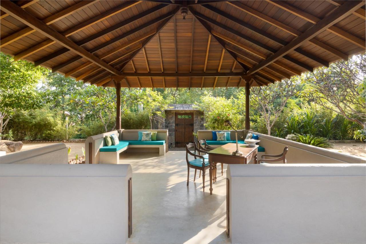 Koragaha Lodge - Yala Tissamaharama Dış mekan fotoğraf