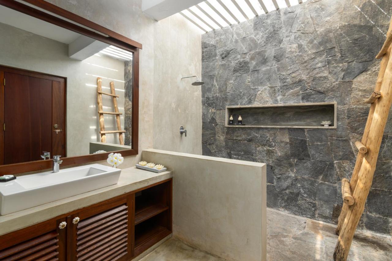 Koragaha Lodge - Yala Tissamaharama Dış mekan fotoğraf