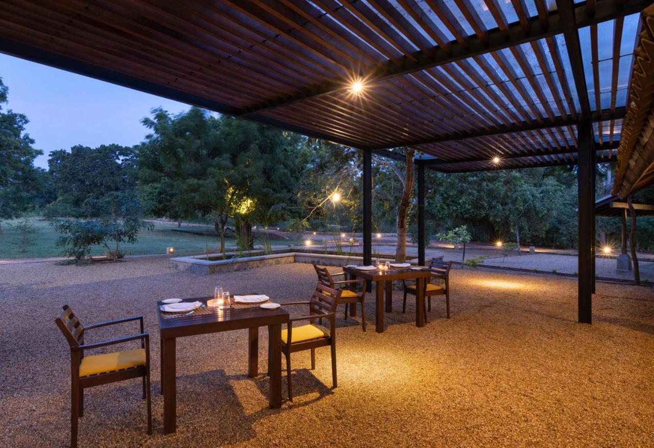Koragaha Lodge - Yala Tissamaharama Dış mekan fotoğraf